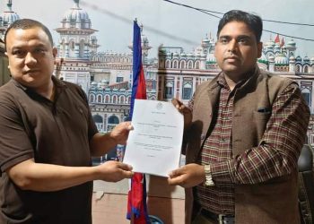 मुखियापट्टी मुसहरनियामा ‘फ्रि – वाइफाइ’ जडान