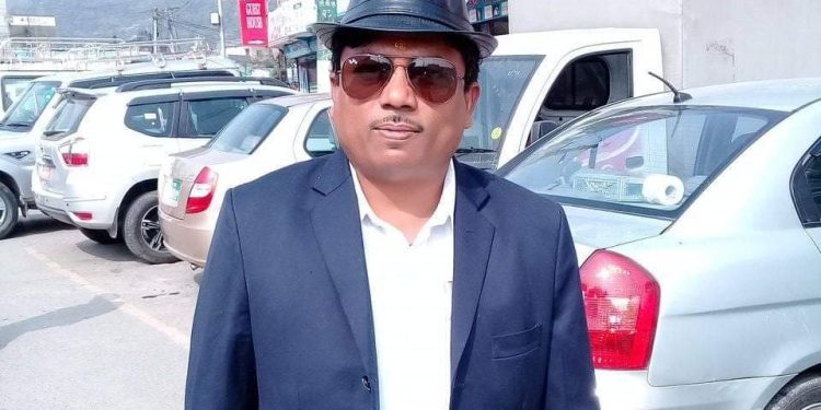 कर्जन्हाका तत्कालीन मेयर पासवान सहित ५ जनाविरुद्ध भ्रष्टाचार मुद्दा