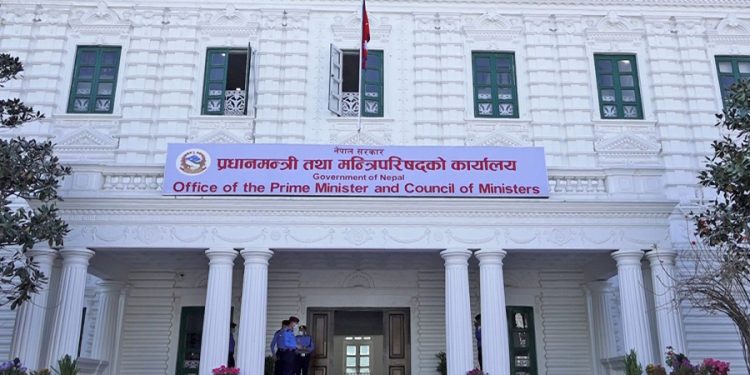 सरकारले थप २ हजार ६७४ जनालाई गरे सहिद घोषणा