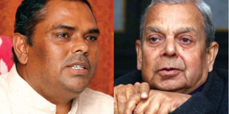 लोसपाको जसपा नेतृत्वको मधेश सरकारलाई समर्थन कायमै