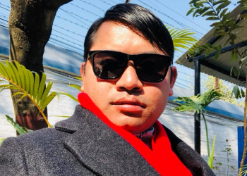 सुन प्रकरणमा पूर्वउपराष्ट्रपति पुनका छोरा पुन पक्राउ