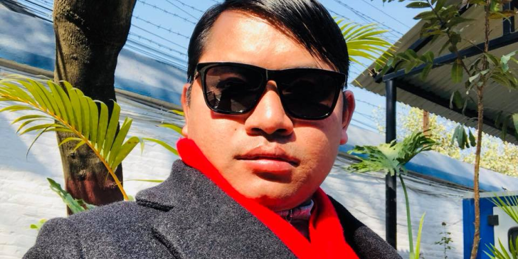 सुन प्रकरणमा पूर्वउपराष्ट्रपति पुनका छोरा पुन पक्राउ