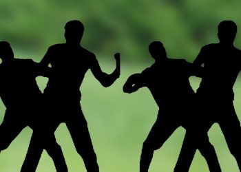 होली खेल्ने क्रममा दुई समूहबीच झडप, दुई जनाको मृत्यु