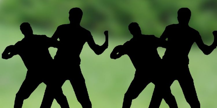 होली खेल्ने क्रममा दुई समूहबीच झडप, दुई जनाको मृत्यु