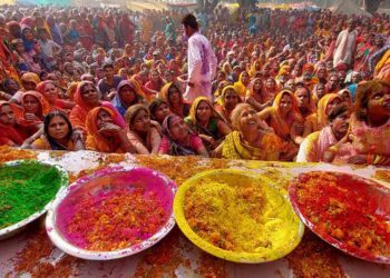 मिथिला माध्यमिकी परिक्रमा आज कञ्चनवनमा