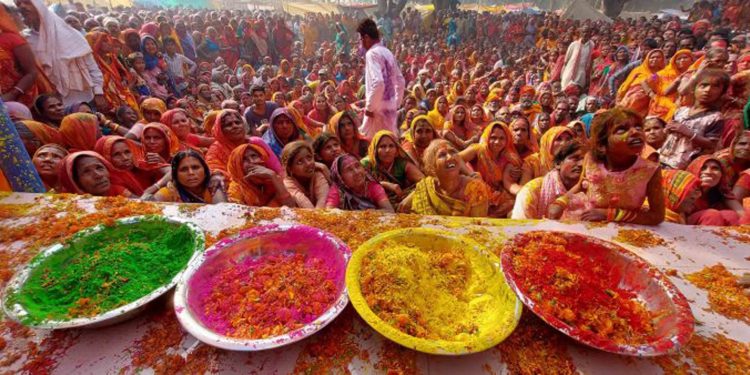 मिथिला माध्यमिकी परिक्रमा आज कञ्चनवनमा