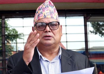 चार दिनमै छुटे पूर्वसभामुख महरा