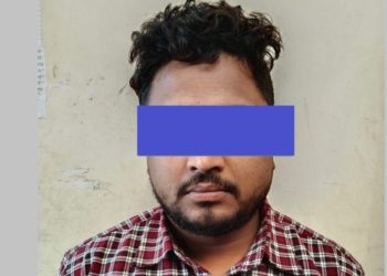 बलात्कारको आरोप लागेका एक जना युवक सिरहाबाट पक्राउ