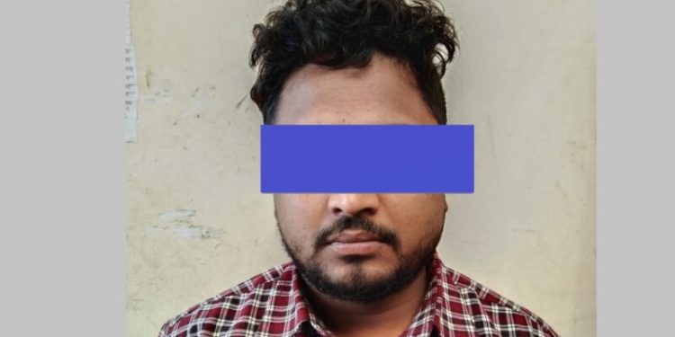 बलात्कारको आरोप लागेका एक जना युवक सिरहाबाट पक्राउ