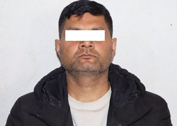 बैंकमा नक्कली सुन धितो राखेर चार करोड भन्दा ठगी गर्ने साह पक्राउ