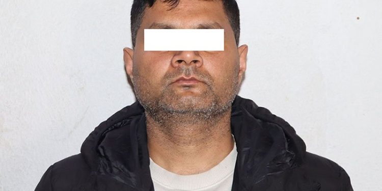 बैंकमा नक्कली सुन धितो राखेर चार करोड भन्दा ठगी गर्ने साह पक्राउ