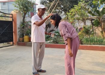 आज मधेशमा हर्षोल्लासका साथ जुडशीतल पर्व मनाइँदै