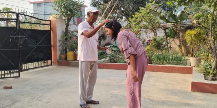 आज मधेशमा हर्षोल्लासका साथ जुडशीतल पर्व मनाइँदै