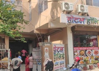 जनकपुरधामको होलि डे होटेलमा महिला र पुरुष मृत फेला