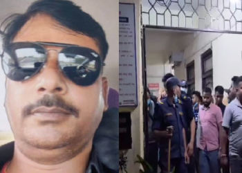 प्रहरीले गोली प्रहार गरेर एक हत्या आरोपीलाई वीरगञ्जबाट गरे पक्राउ