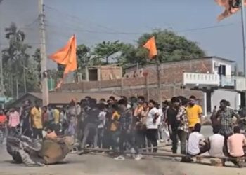 सुनसरीका पाँच गाउँपालिकामा कर्फ्यु आदेश जारी