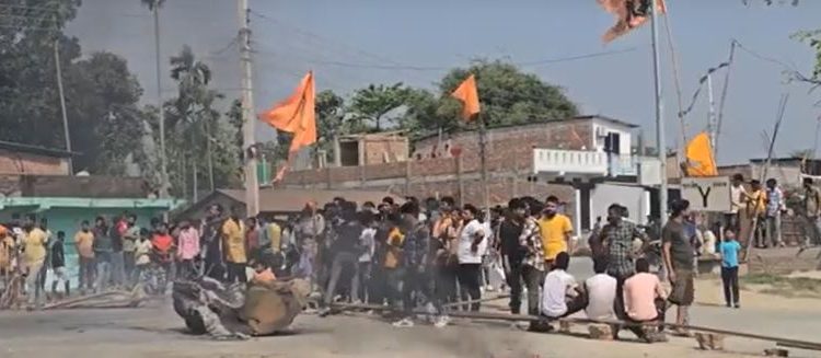 सुनसरीका पाँच गाउँपालिकामा कर्फ्यु आदेश जारी