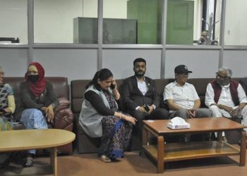 जसपा फुट्यो, राई समूह दल दर्ताका लागि आयोगमा