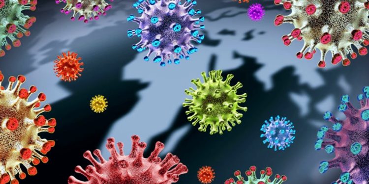 कोरोना भेरियन्ट ‘केपी–१ र केपी–२’ कति छ खतरनाक ?