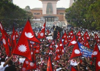 आज गणतन्त्र दिवस मनाइँदै