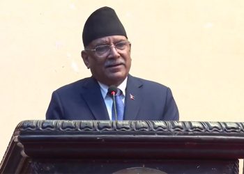 रोजगारी सृजनालाई उच्च प्राथमिकताका साथ बजेट निर्माण गरिने : प्रधानमन्त्री