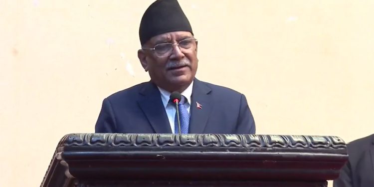 रोजगारी सृजनालाई उच्च प्राथमिकताका साथ बजेट निर्माण गरिने : प्रधानमन्त्री