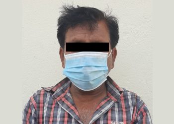 अपहरण गरी हत्या गरेर भागेका व्यक्ति दुई वर्षपछि पक्राउ