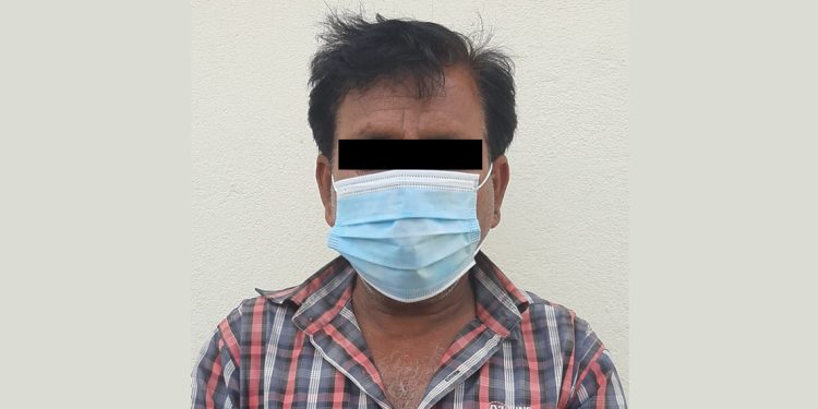 अपहरण गरी हत्या गरेर भागेका व्यक्ति दुई वर्षपछि पक्राउ