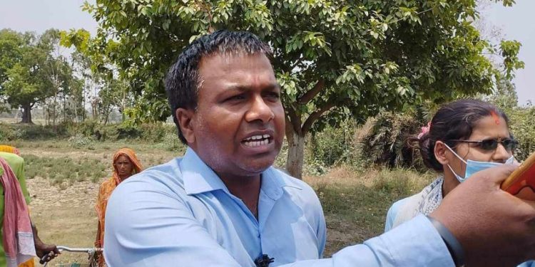 धनुषामा सहकारी कर्मचारीबाट लुटे ८० लाख रुपैया