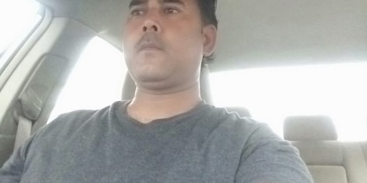 सहुदी अरबका अदालतले सुनाए सुरेन्द्रलाई ४७ हजारको जरिवाना,सहयोगको लागि अपिल