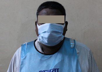 कार्यालय सहयोगी पदमा जागिर लगाइदिन्छु भन्दै ठगी गर्ने पक्राउ