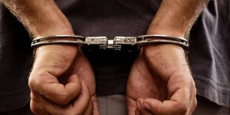 अश्लील भिडियो बनाएर शोषण गर्ने युवक पक्राउ