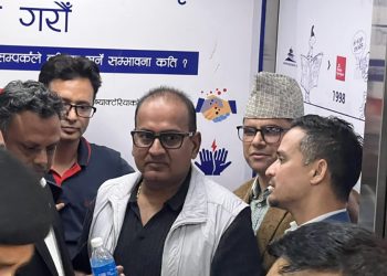 कैलाश सिरोहिया पक्राउ