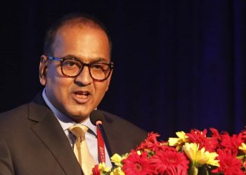 कैलाश सिरोहियाविरुद्ध पक्राउ पुर्जी जारी