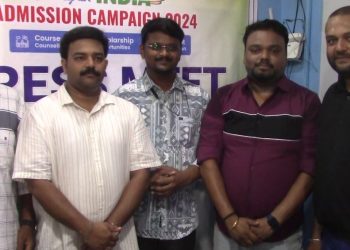 भारतका कलेज तर्फ आकर्षित हुँदै मधेशका विद्यार्थीहरु