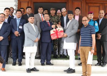 सरकारले छोरी आत्मनिर्भर कार्यक्रमका लागि १० करोड विनियोजन