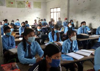 गर्मीका कारणले रौतहटका विद्यालय बन्द