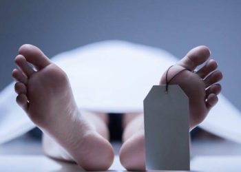 धनुषाको गणेशमानमा एक पुरुषको शव फेला