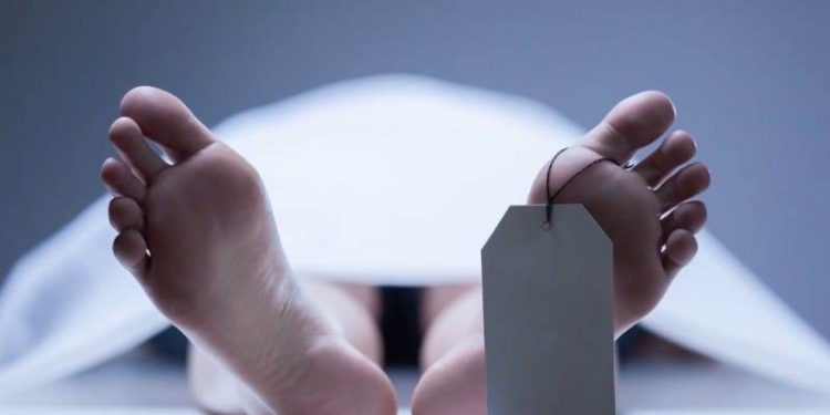 धनुषाको गणेशमानमा एक पुरुषको शव फेला