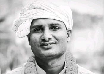 कारको ठक्करबाट पत्रकार शिवेन्द्र रोहिताको मृत्यु