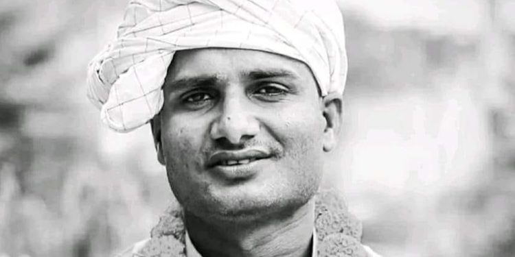 कारको ठक्करबाट पत्रकार शिवेन्द्र रोहिताको मृत्यु