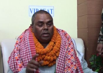 कुकुरले टोक्यो भने हामीले कुकुरलाई टोक्न जाने होइन् : उपेन्द्र यादव