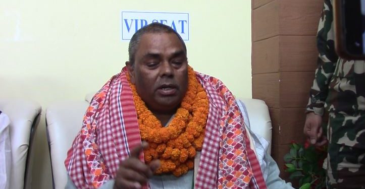 कुकुरले टोक्यो भने हामीले कुकुरलाई टोक्न जाने होइन् : उपेन्द्र यादव