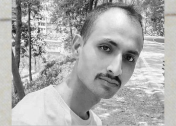 प्रहरी जवान युवराज घिमिरेको हत्या आरोपमा ६ जना पक्राउ