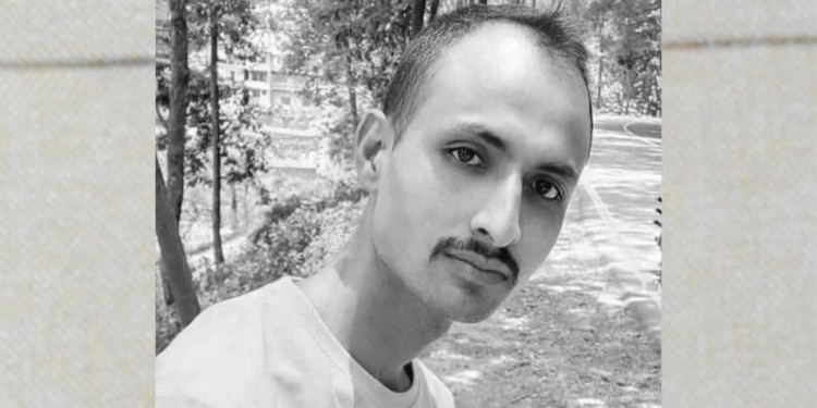 प्रहरी जवान युवराज घिमिरेको हत्या आरोपमा ६ जना पक्राउ