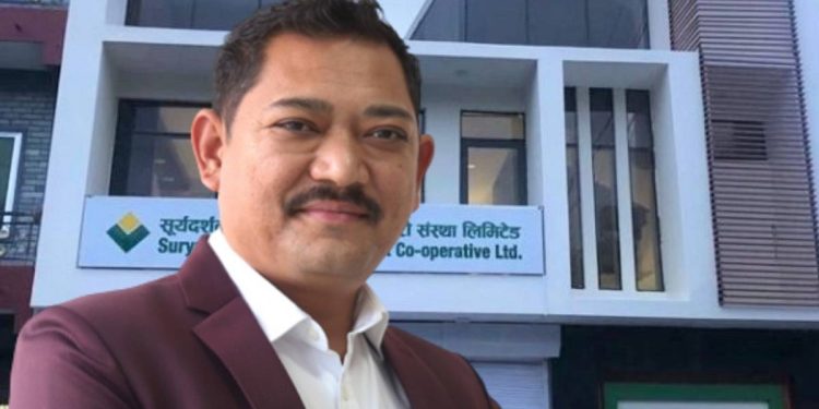 जीबी राई मलेसियामा रहेको खुलासा