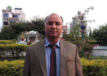 निलम्बित मेयर थापाविरुद्ध  ३० करोडको अर्को मुद्दा