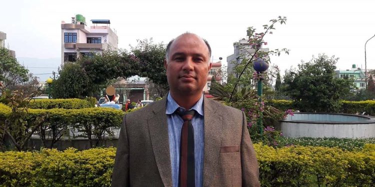 निलम्बित मेयर थापाविरुद्ध  ३० करोडको अर्को मुद्दा