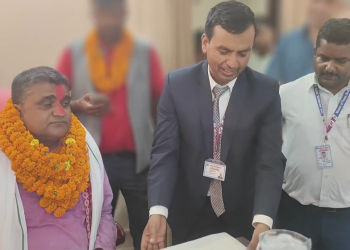 मधेश सरकारले आगामी आर्थिक वर्ष २०८१÷०८२ को बजेट ल्याउँदै