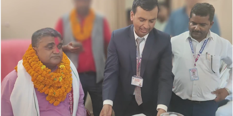 मधेश सरकारले आगामी आर्थिक वर्ष २०८१÷०८२ को बजेट ल्याउँदै